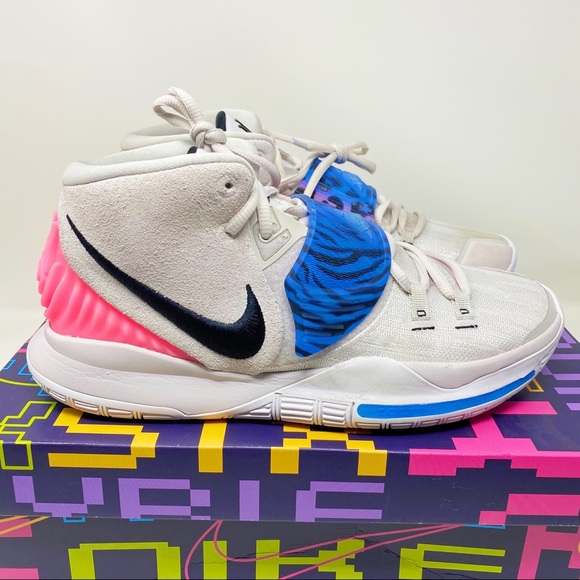 Nike Other - Mens Nike Kyrie 6